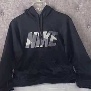 Nike I Therma - Fit Hoodie